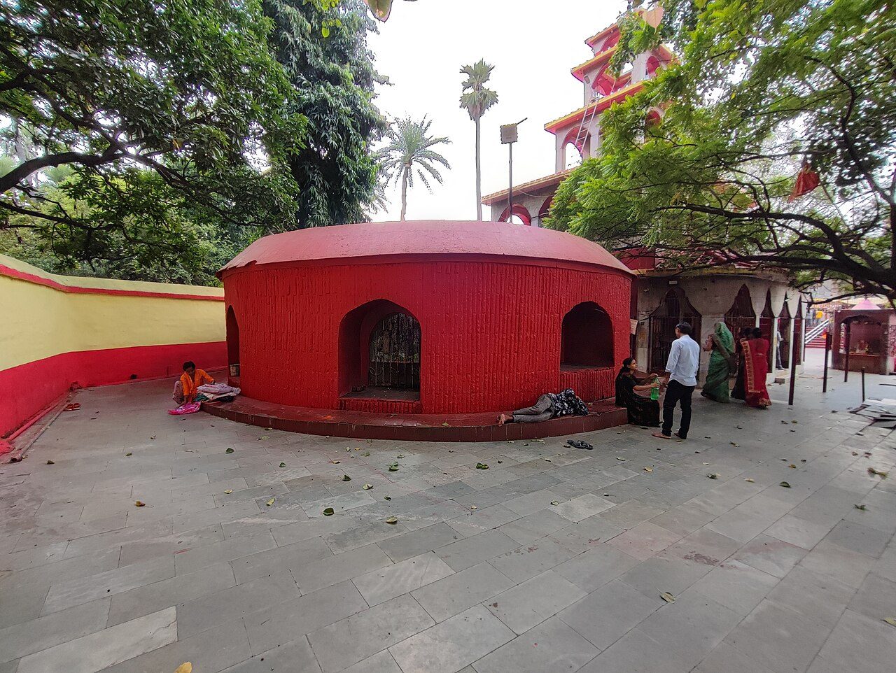 Agam Kuan
