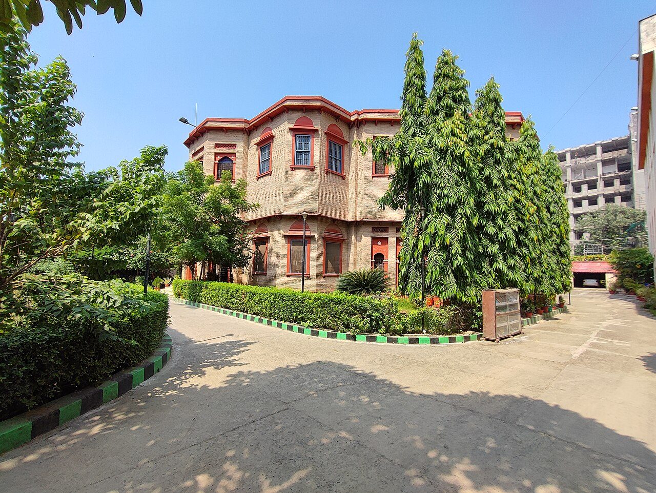 Khuda Bakhsh Oriental Library