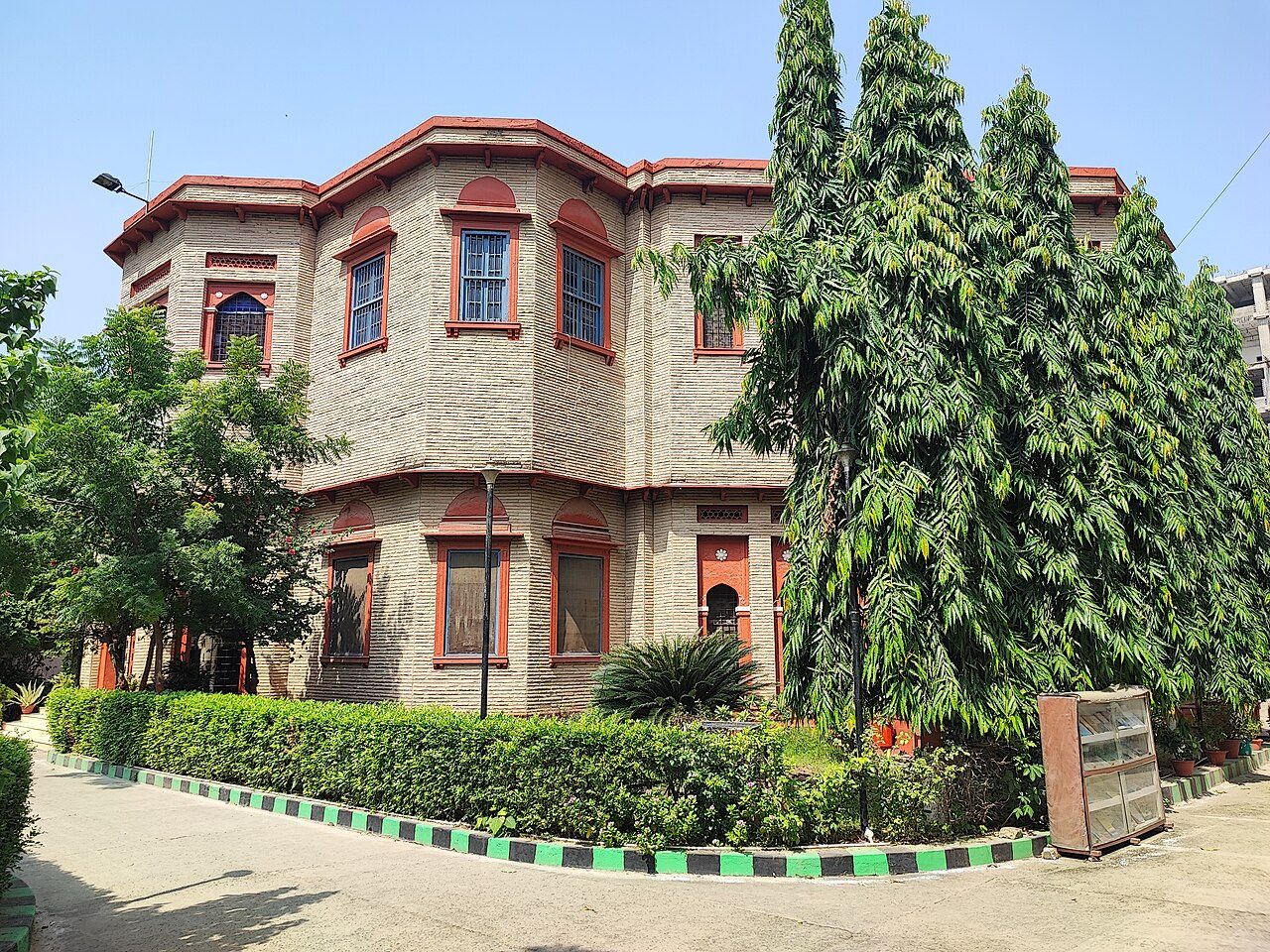 Khuda Bakhsh Oriental Library