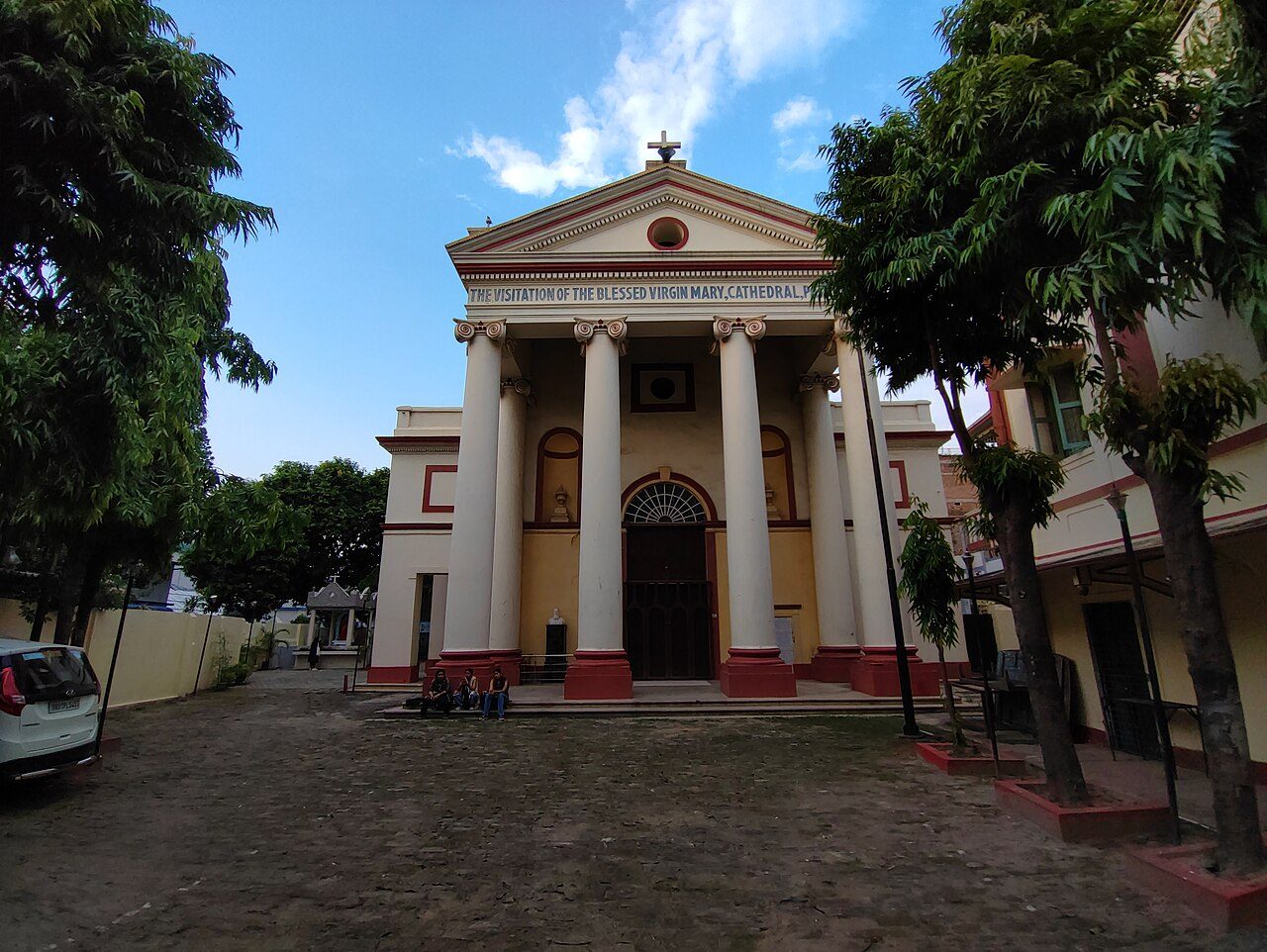 Padri Ki Haveli