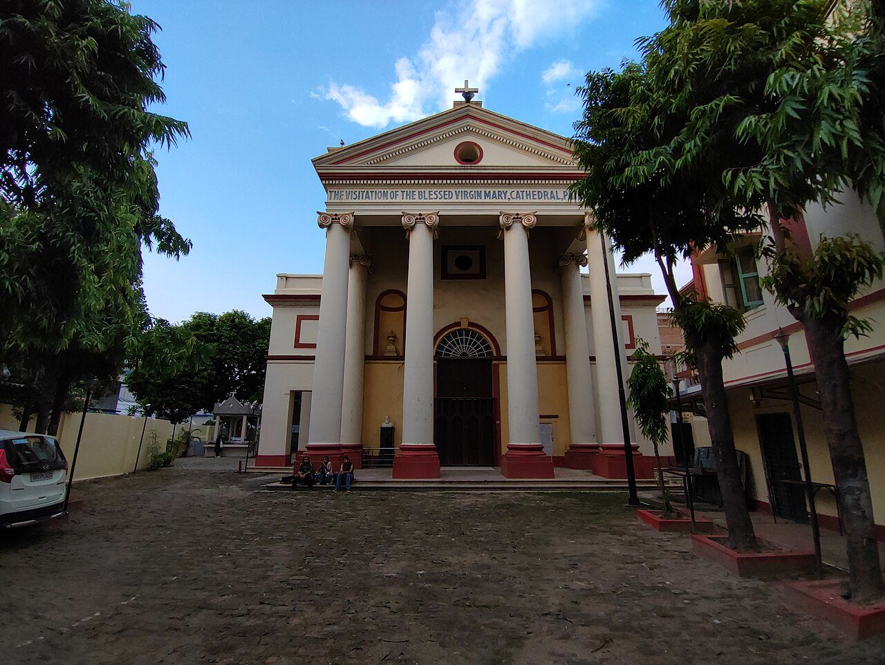 Padri Ki Haveli
