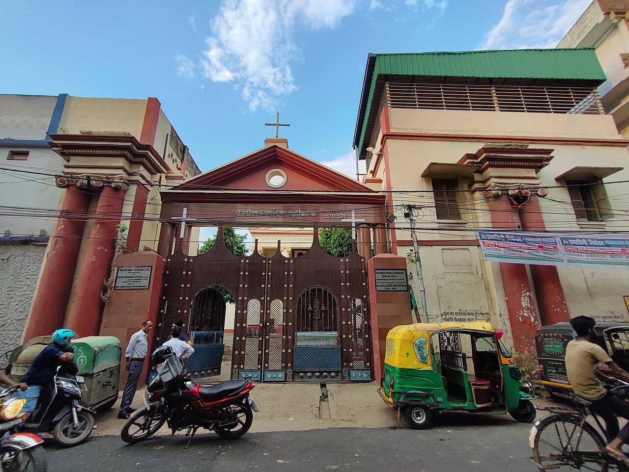 Padri Ki Haveli