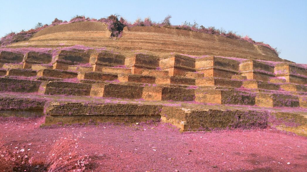 Lauriya Nandangarh