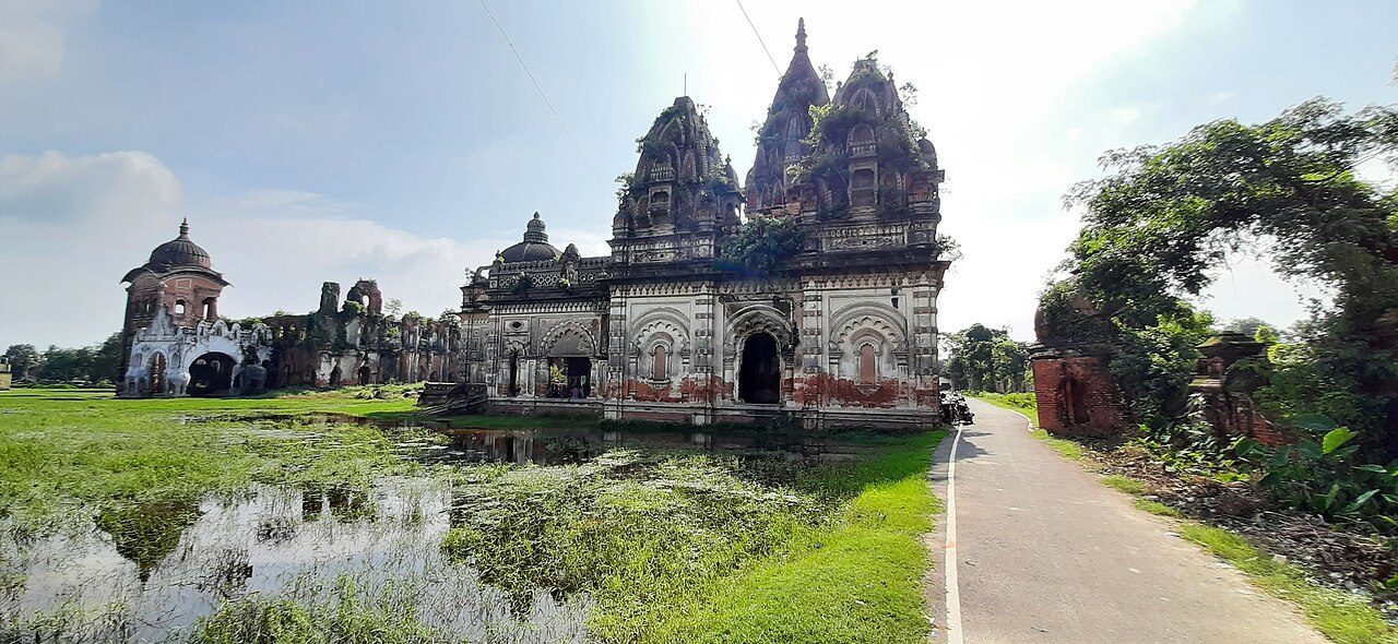 Navlakha Palace Rajnagar
