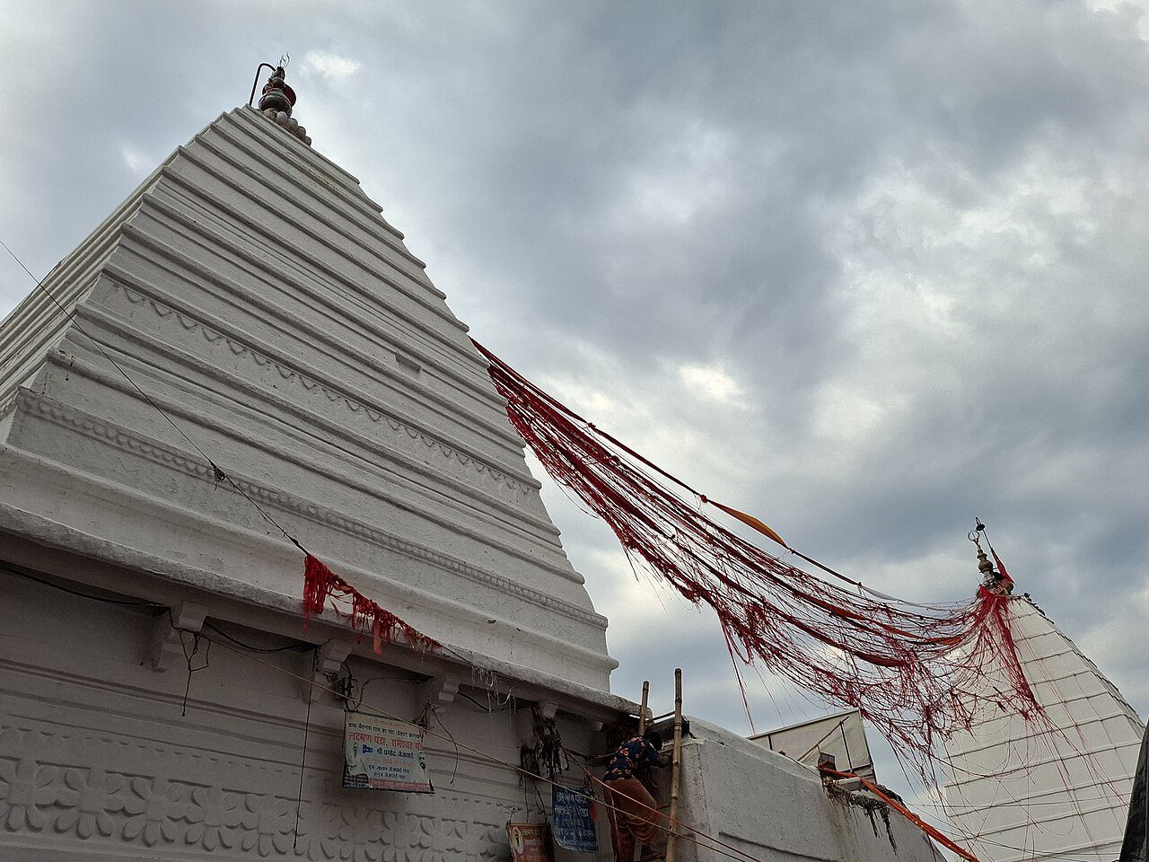 Baidyanath Temple Deoghar