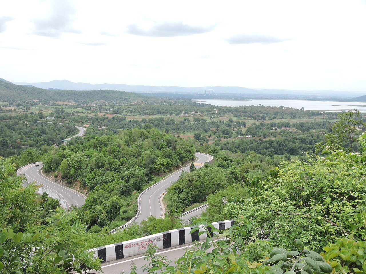 Patratu Valley