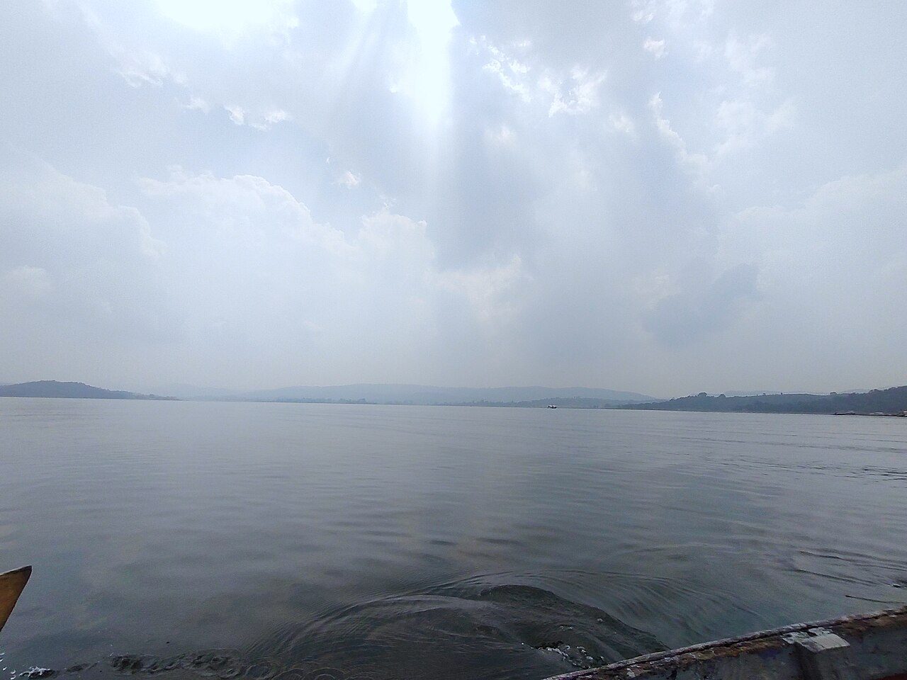 Patratu Valley
