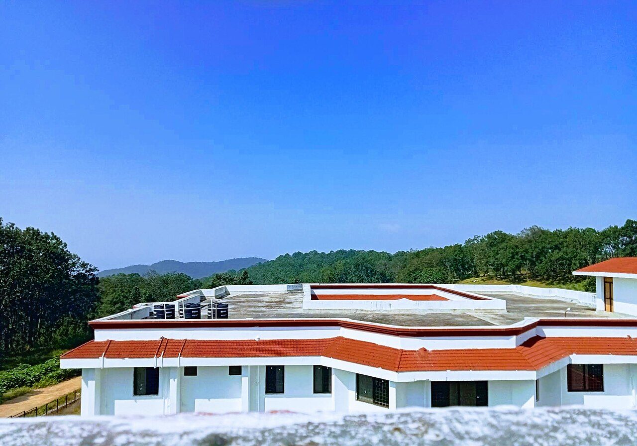 Netarhat