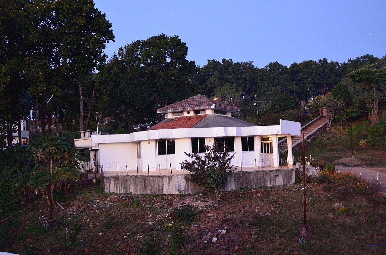 Netarhat
