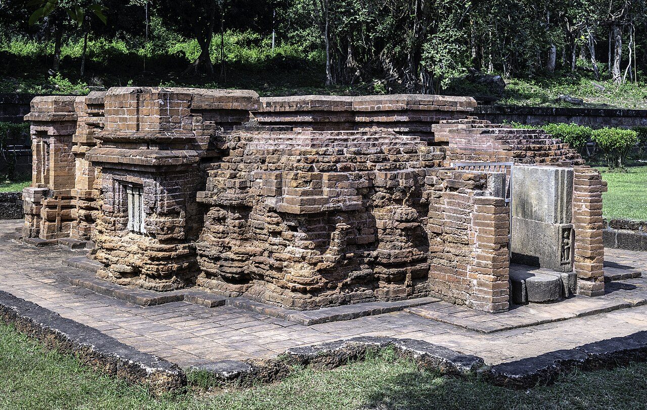 Konark Sun Temple