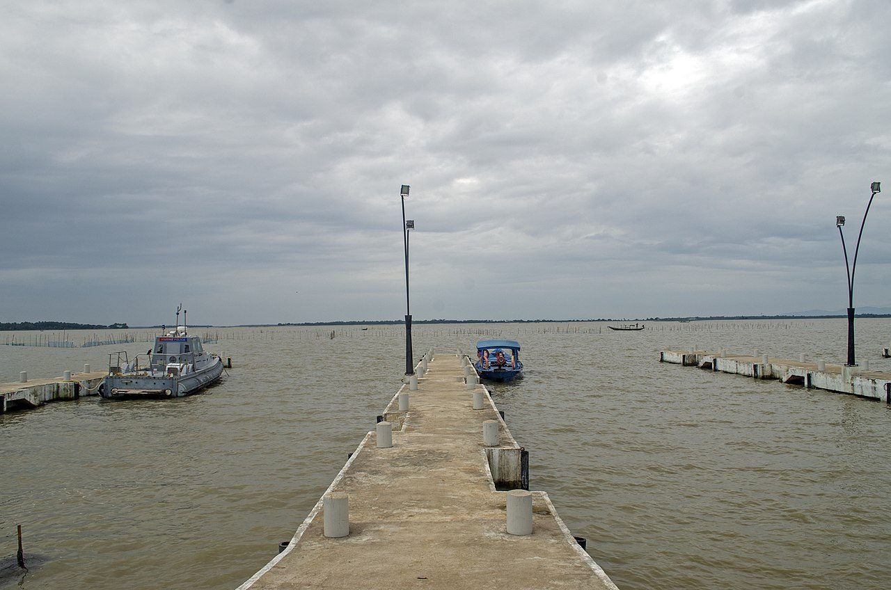 Chilika Lake Satapada