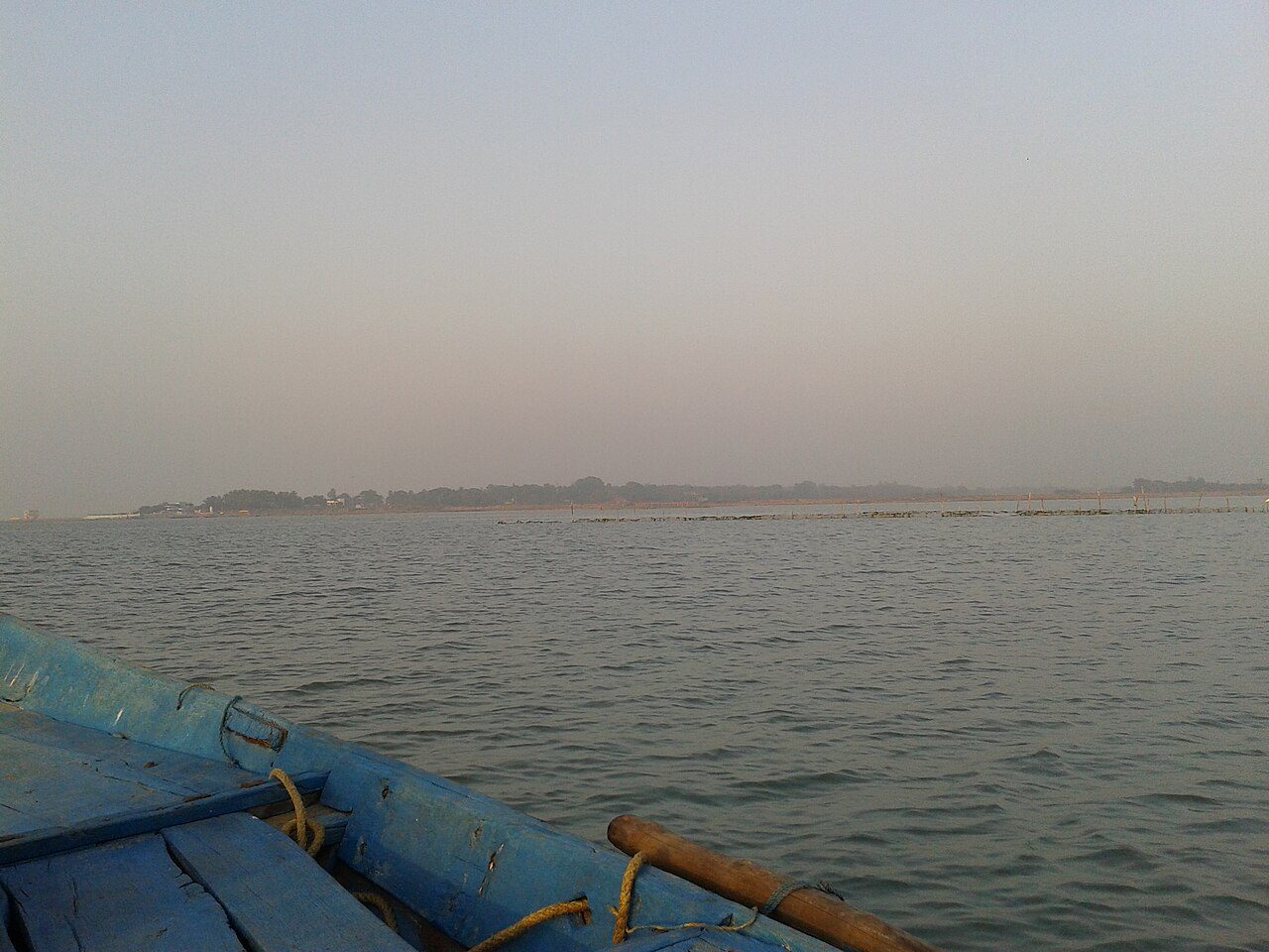 Chilika Lake Satapada