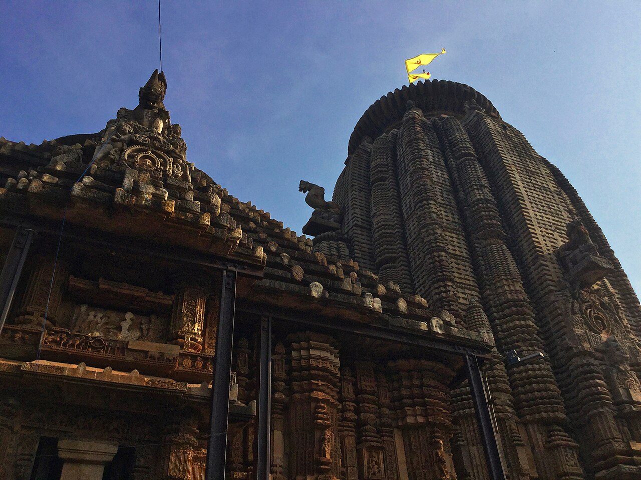 Ananta Vasudeva Temple