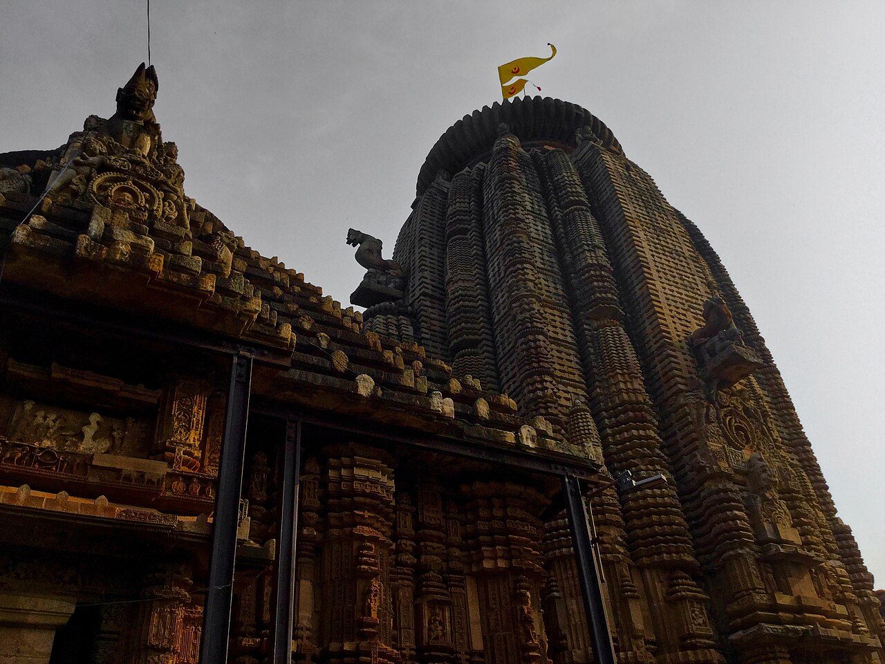 Ananta Vasudeva Temple