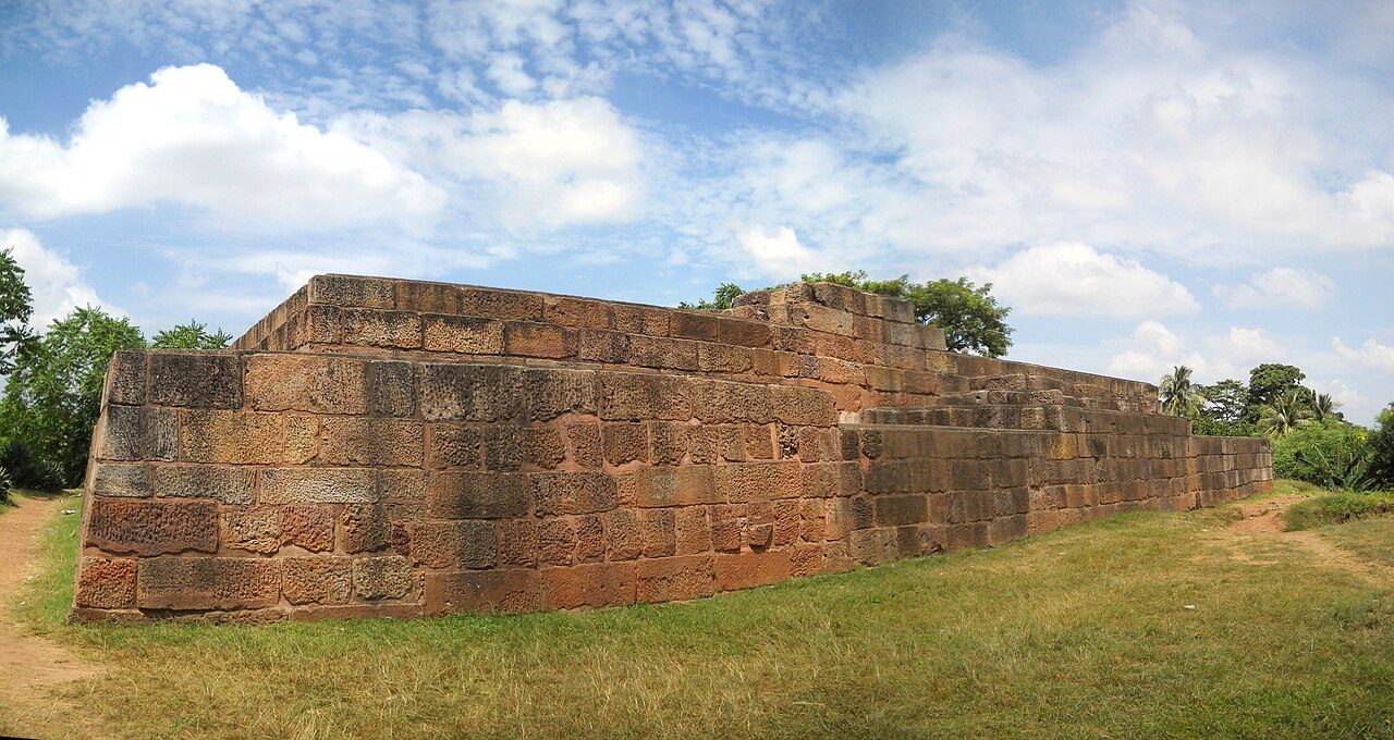 Barabati Fort