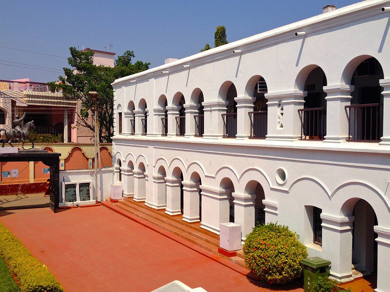 Netaji Birth Place Museum