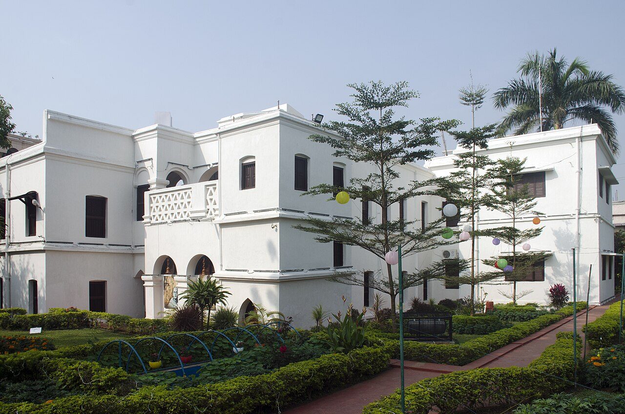 Netaji Birth Place Museum