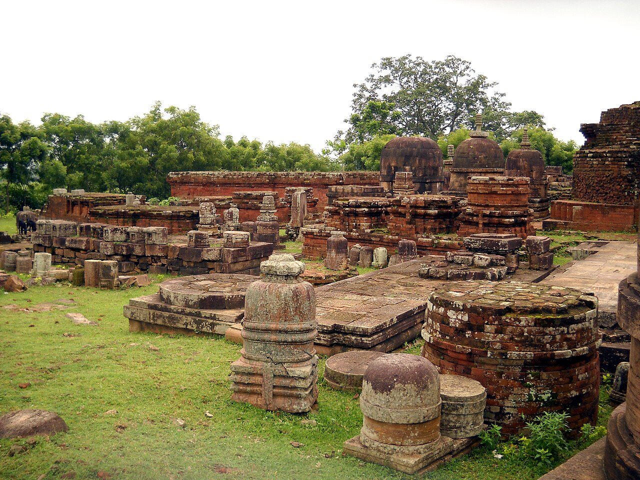 Cuttack and Odisha's Buddhist Diamond Triangle in 3 Days