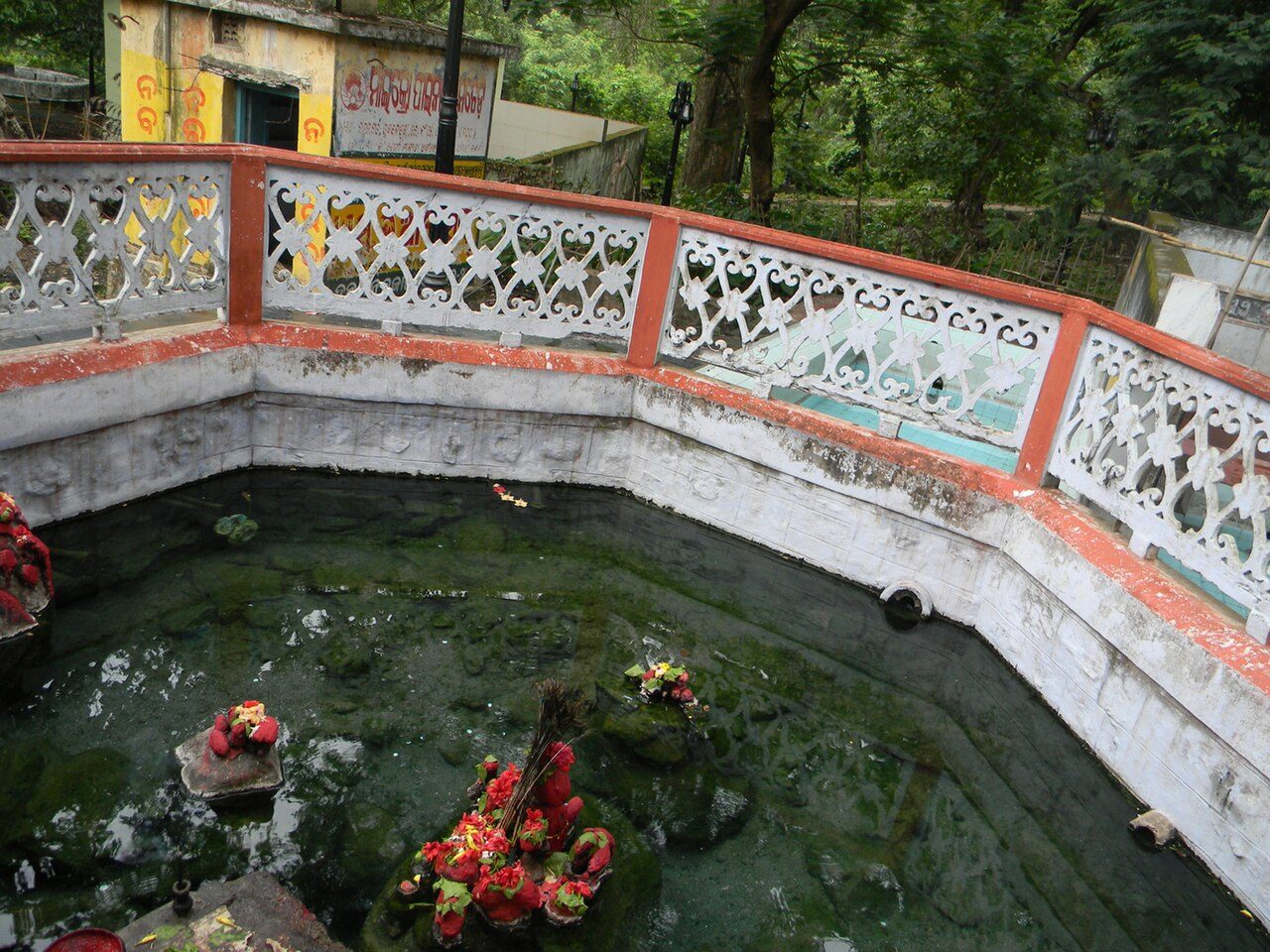 Taptapani