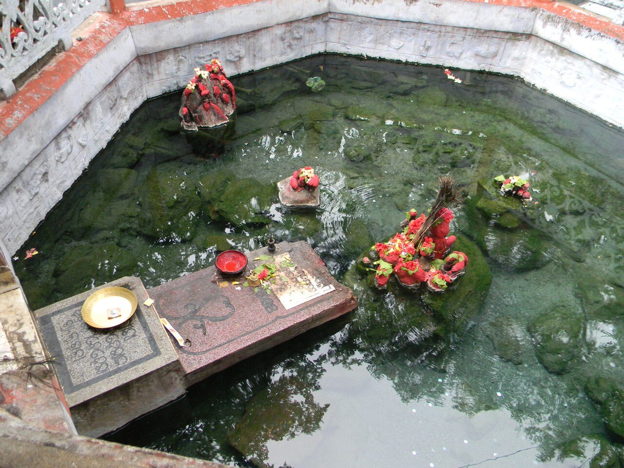 Taptapani