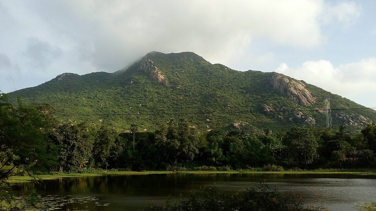 Simlipal National Park