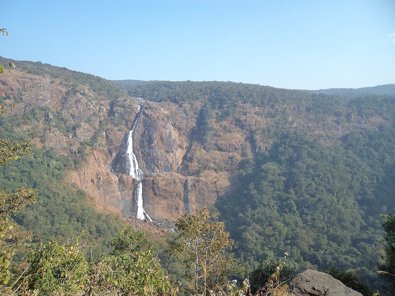 Simlipal National Park