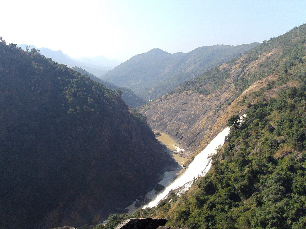 Southern Odisha in 4 Days: Gopalpur, Daringbadi and Koraput