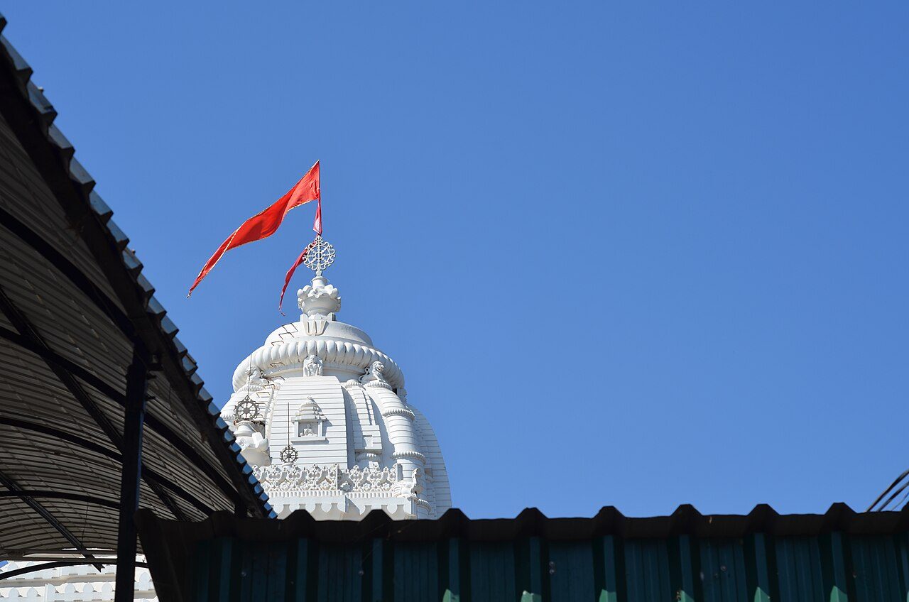 Sabara Srikhetra Koraput