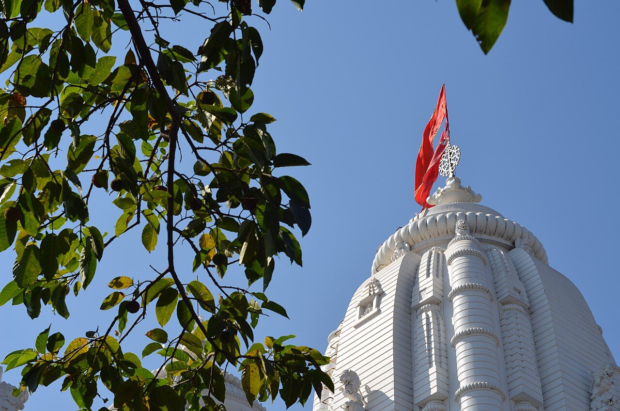 Sabara Srikhetra Koraput
