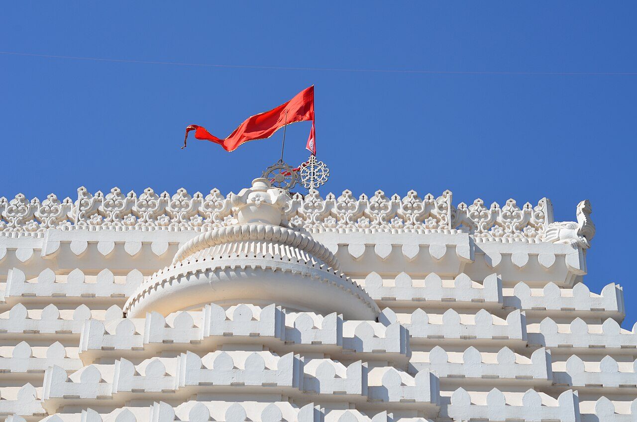 Sabara Srikhetra Koraput