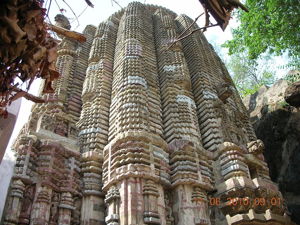 Nrusinghanath Temple
