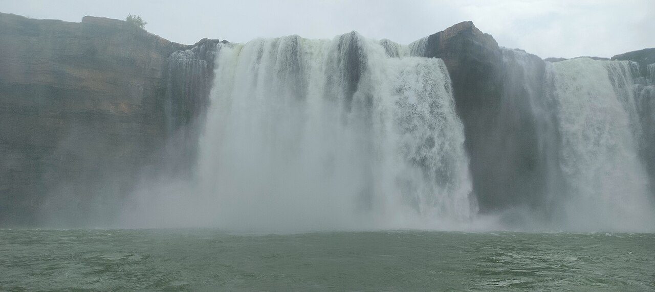 Chitrakote Falls