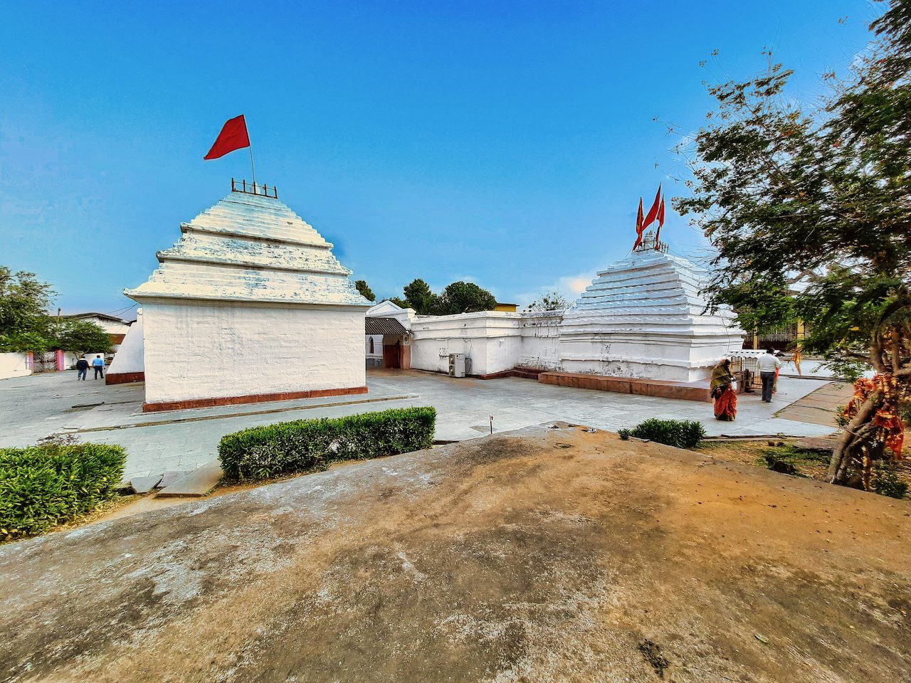 Danteshwari Temple