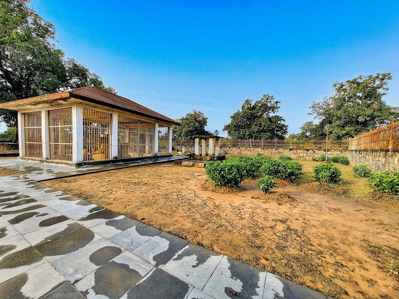 Barsur Temples