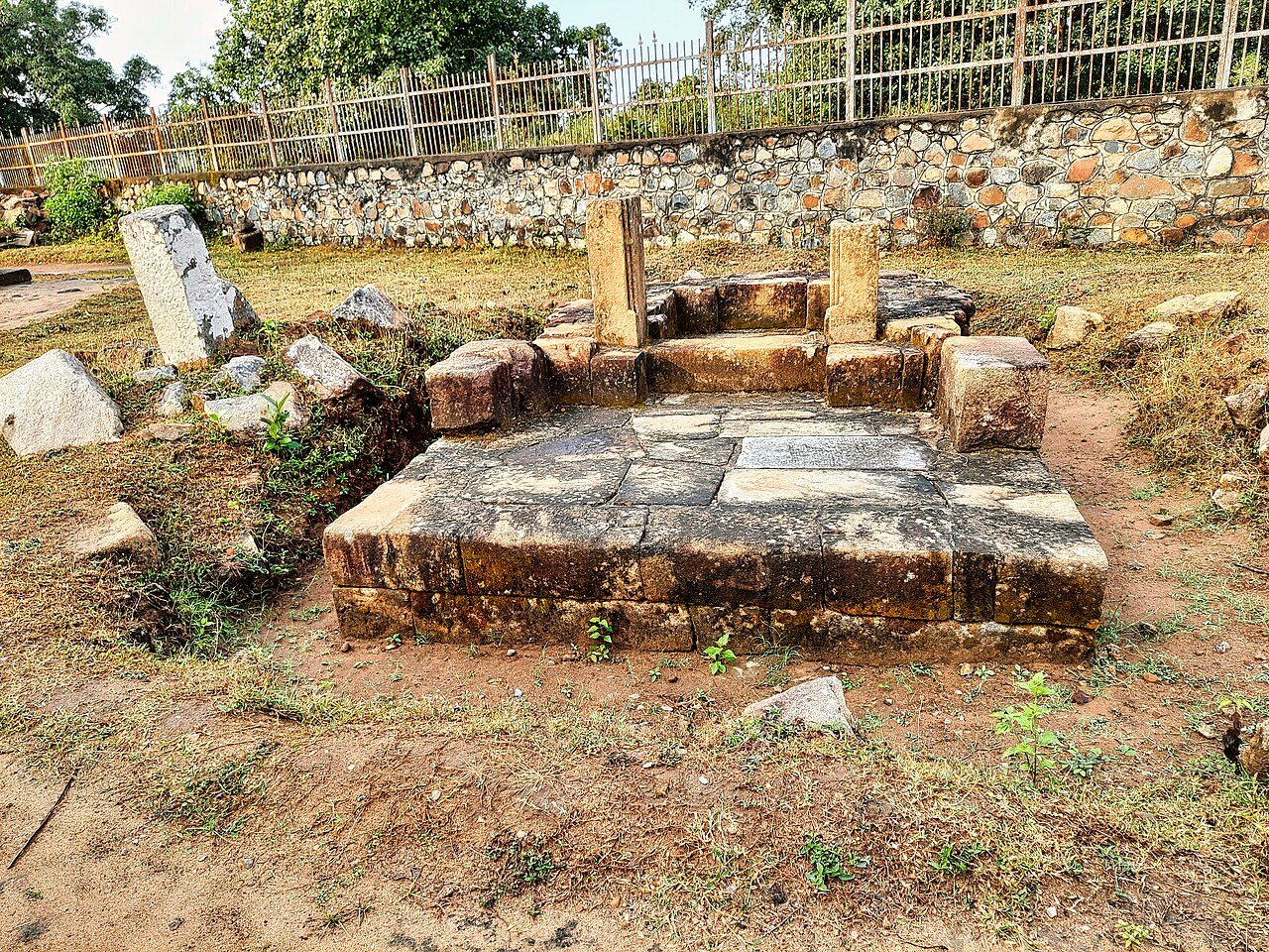 Barsur Temples