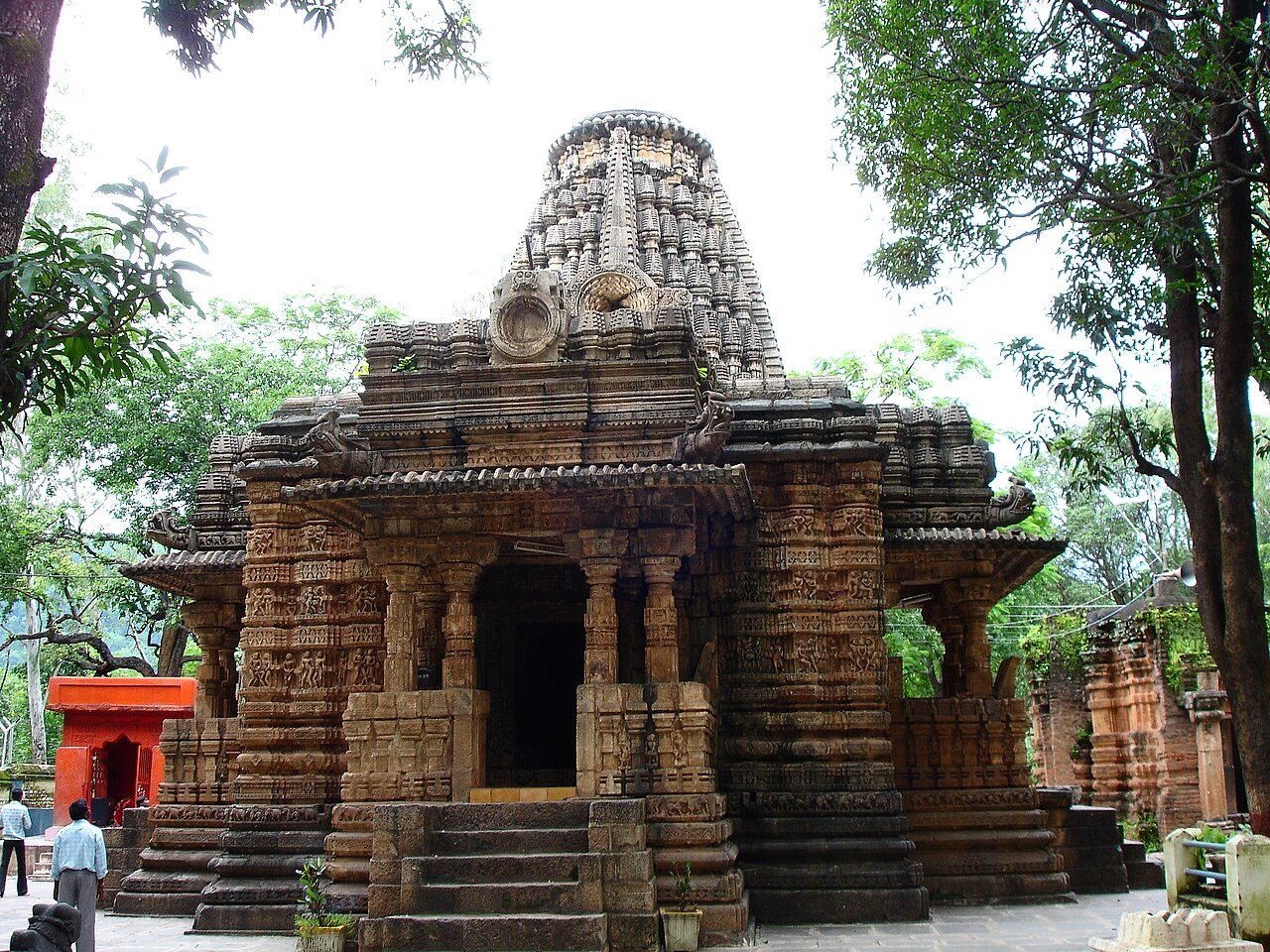 Chhattisgarh's Temple Trail in 4 Days: Rajim, Sirpur, Ratanpur and Bhoramdeo