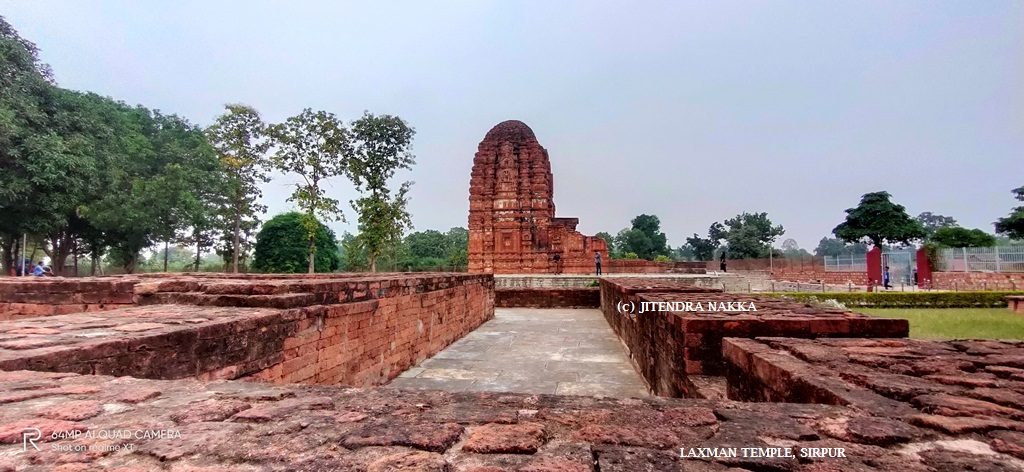 Sirpur Laxman Temple