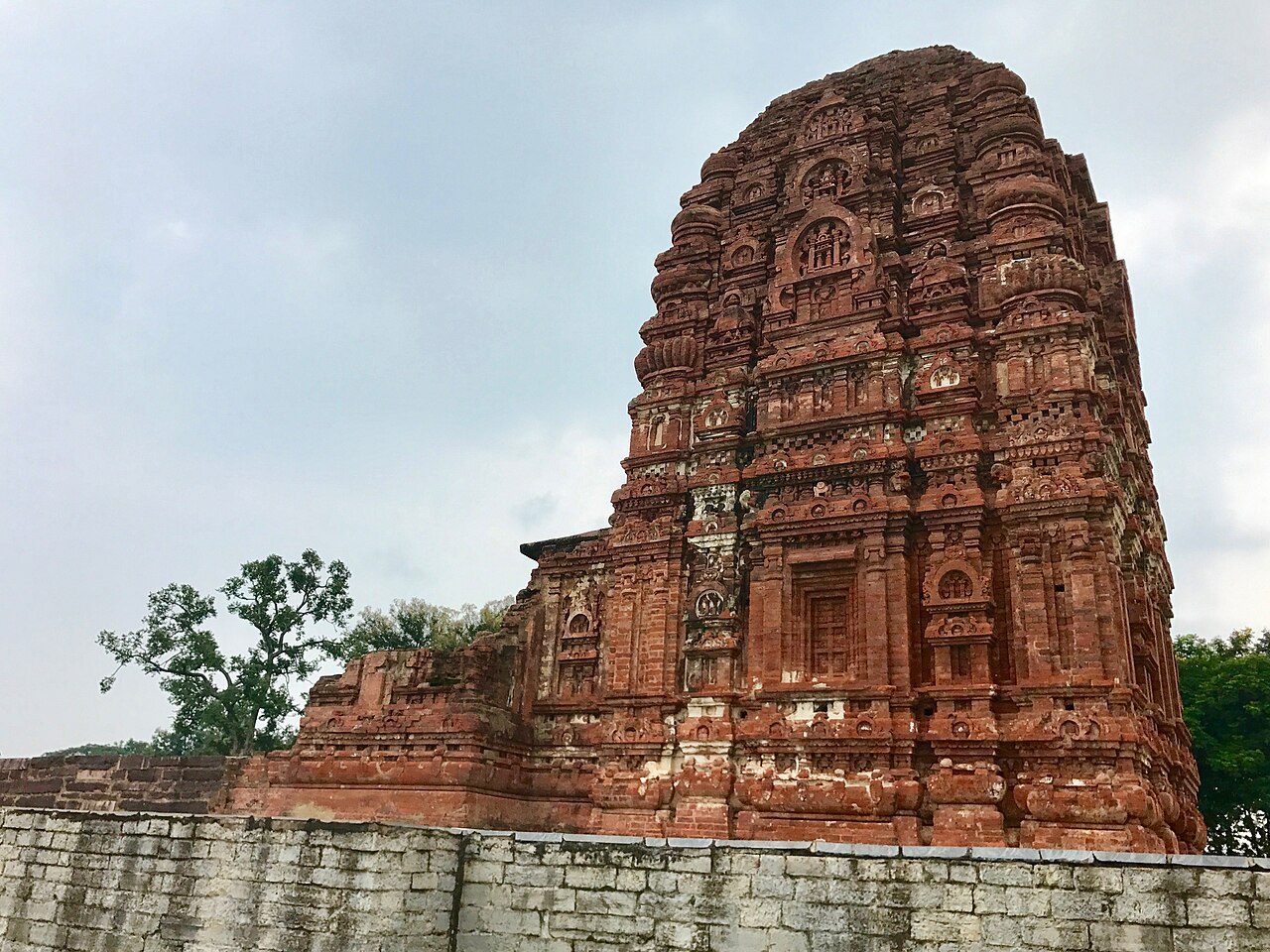 Sirpur Laxman Temple