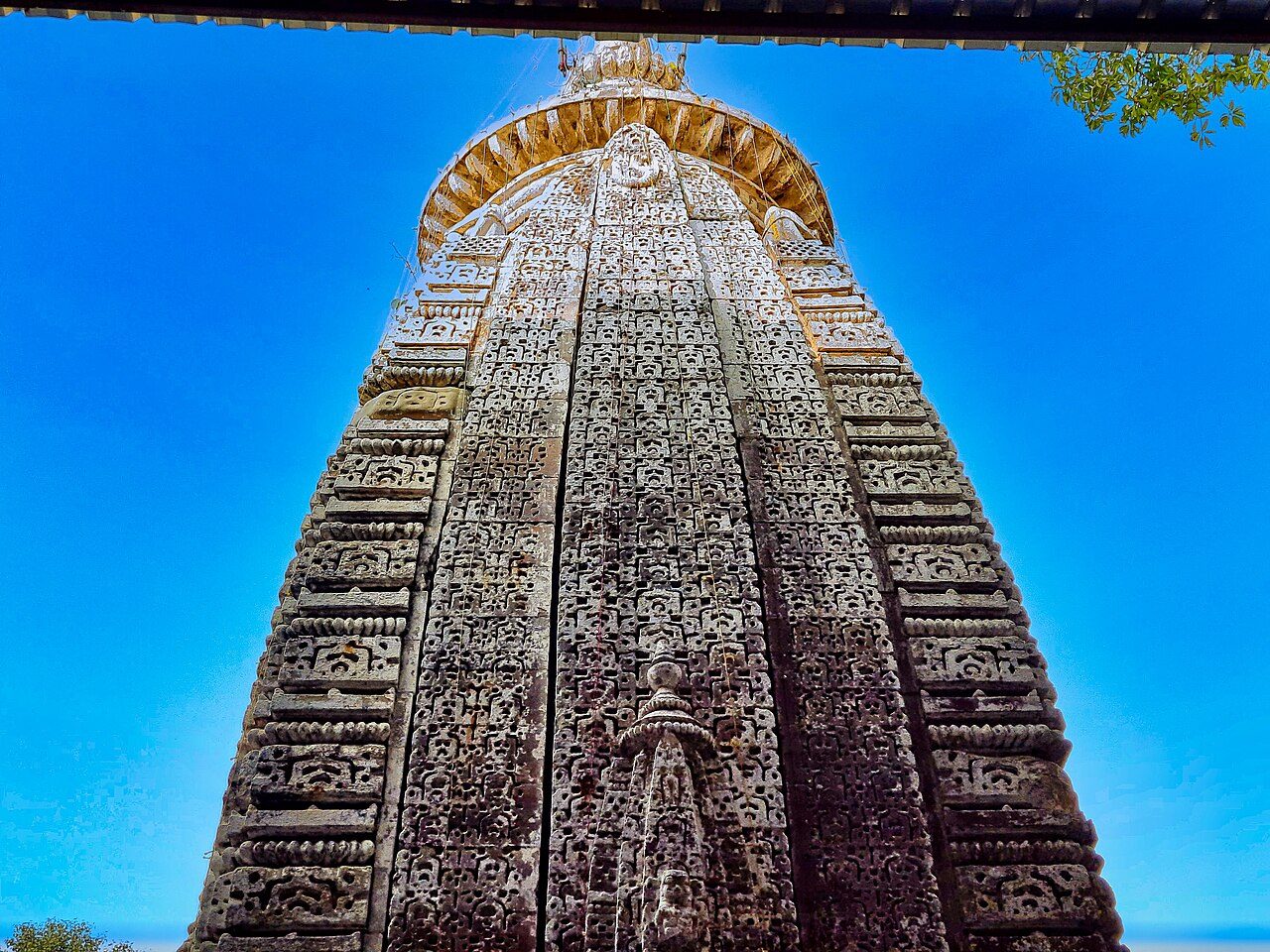 Ratanpur Mahamaya Temple