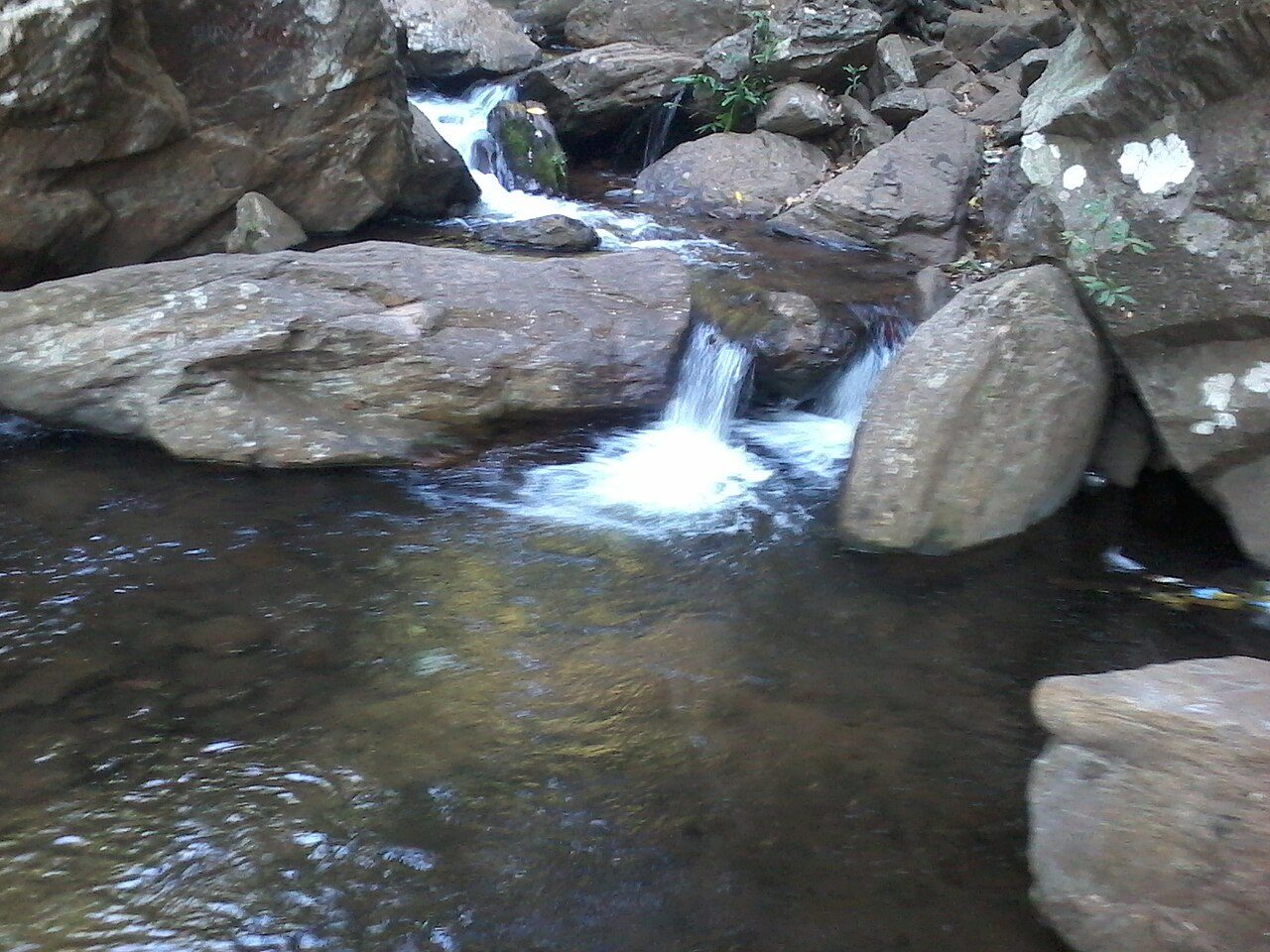 Harishankar Temple