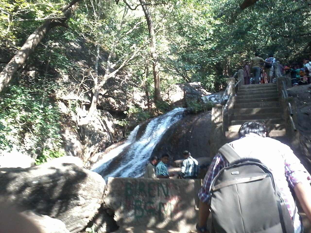 Harishankar Temple