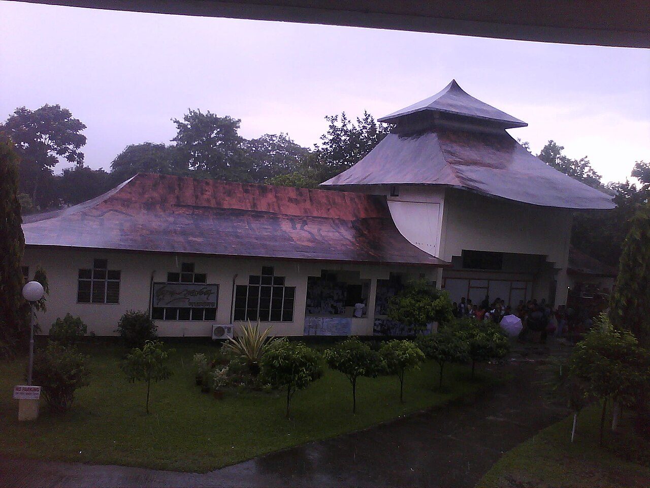 Srimanta Sankaradeva Kalakshetra