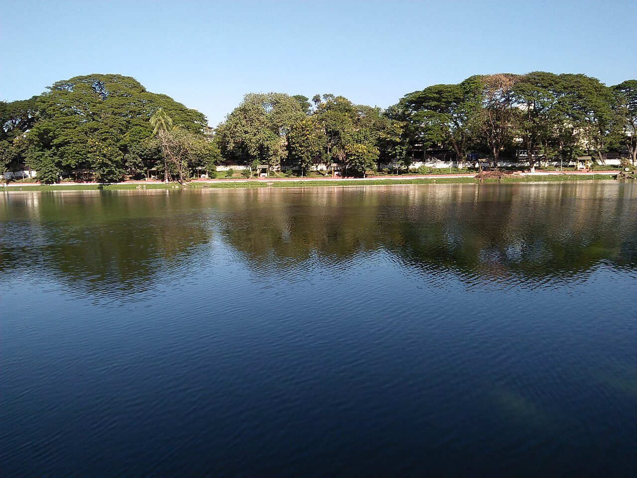 Dighalipukhuri