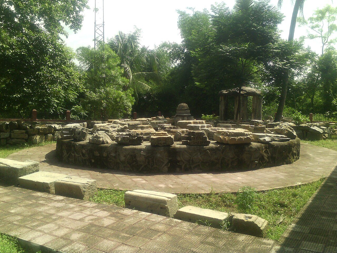 Madan Kamdev