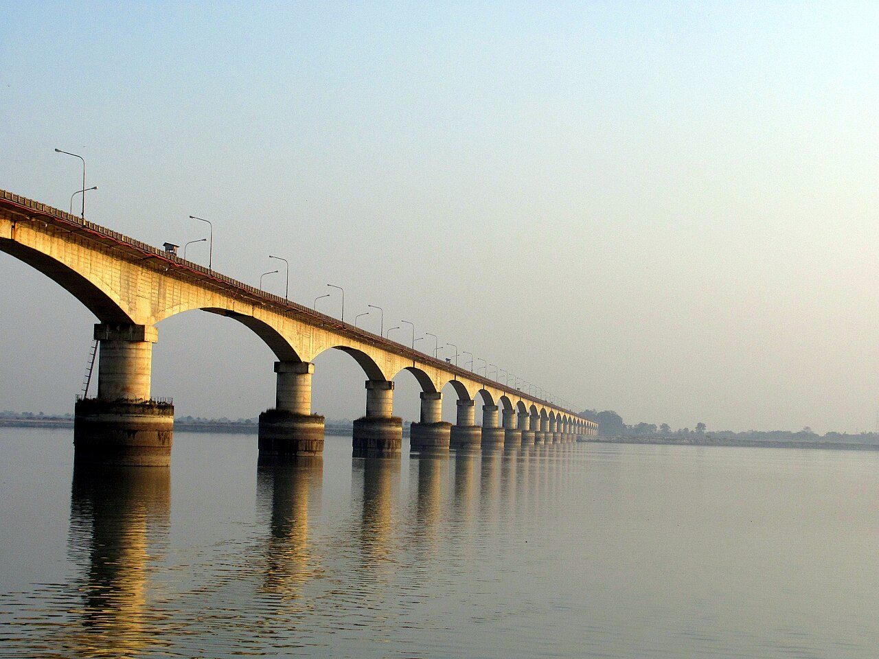 Kolia Bhomora Setu