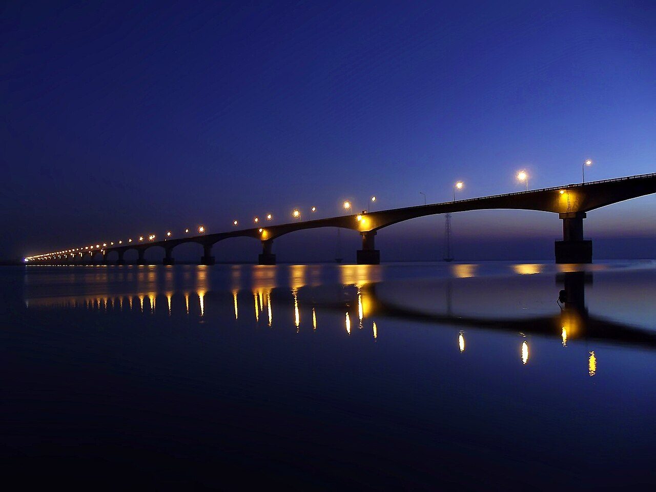 Kolia Bhomora Setu
