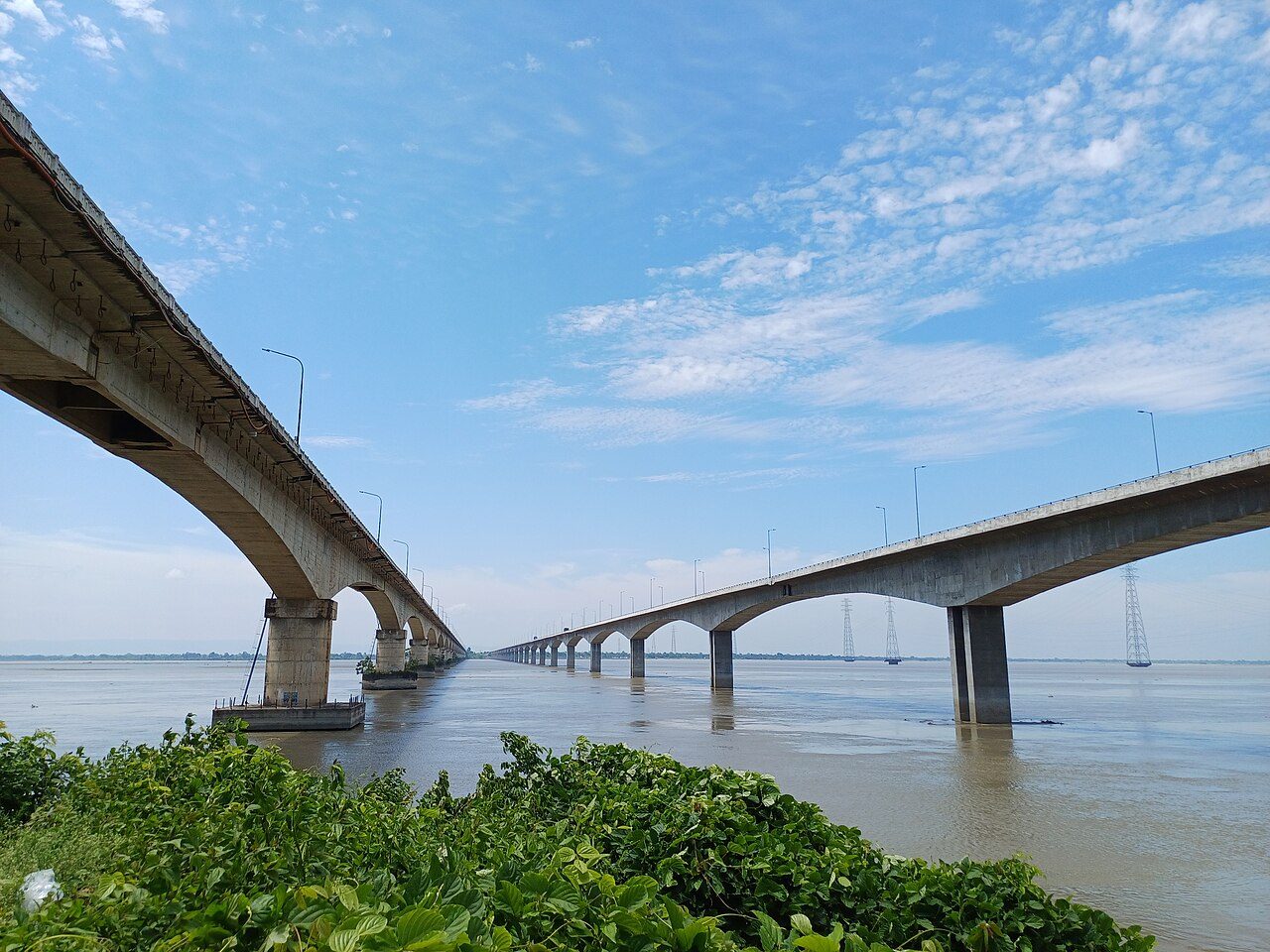 Kolia Bhomora Setu