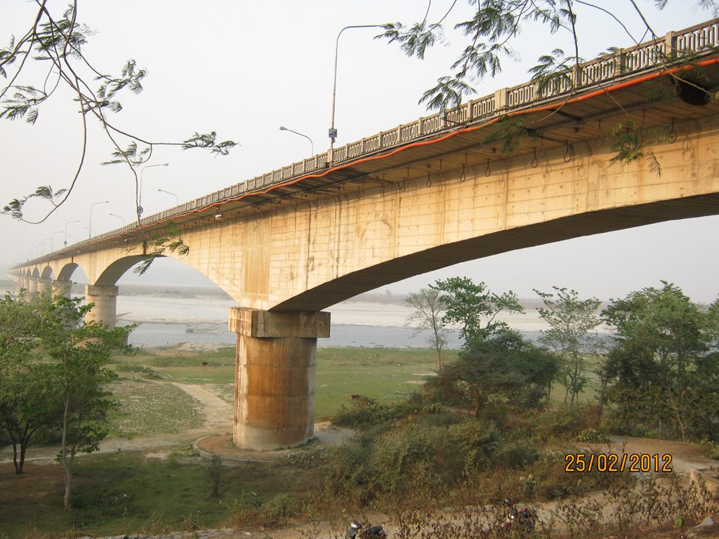 Kolia Bhomora Setu