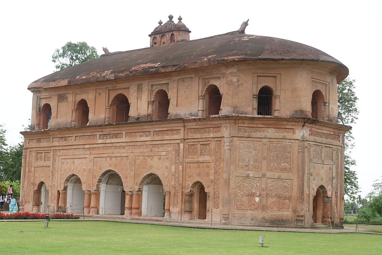 Rang Ghar