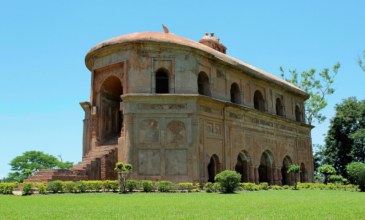 Rang Ghar